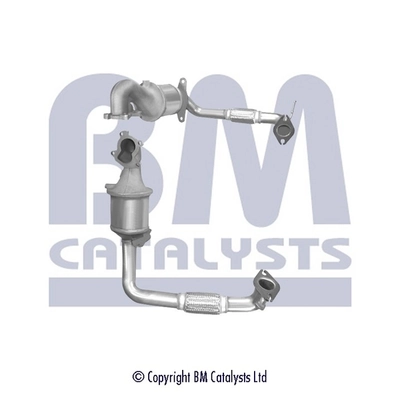 Catalytic Converter